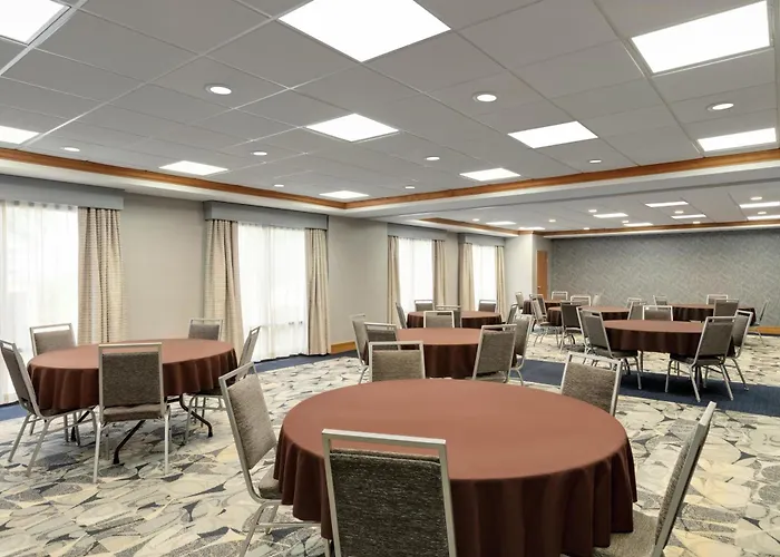 Hampton Inn Hagerstown-Maugansville