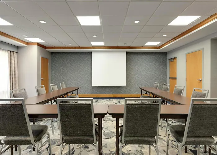 Hampton Inn Hagerstown-Maugansville