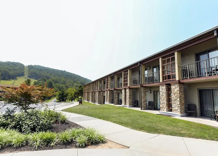 Liberty Mountain Lodging By Vail Resorts
